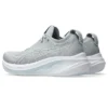 Baskets Gel-Nimbus 26 « Gris Blanc »