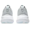 Baskets Gel-Nimbus 26 « Gris Blanc »