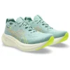 Baskets Gel-Nimbus 26 « Light Celadon Safety Yellow »