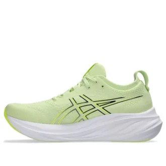 Baskets Gel-Nimbus 26 Mirai « Green »