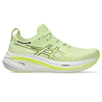 Baskets Gel-Nimbus 26 Mirai « Green »