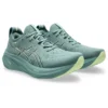 Baskets Gel-Nimbus 26 Mirai « Teal »