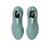 Baskets Gel-Nimbus 26 Mirai « Teal »