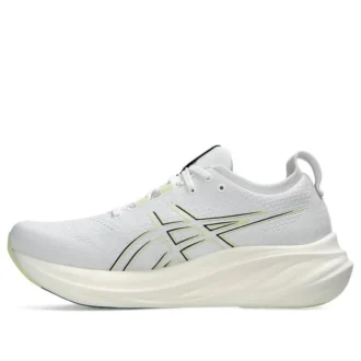 Baskets Gel-Nimbus 26 Mirai « White »