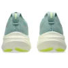 Baskets Gel-Nimbus 26 « Vert/Blanc »