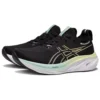 Baskets Gel-Nimbus Platinum 26 « Black »
