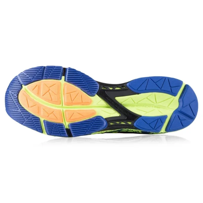 Baskets Gel-Noosa Tri 11 « Multicolor »