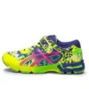 Baskets Gel-Noosa Tri 11 « Neon Yellow »