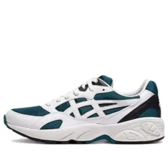 Baskets Gel-Pacer « White Teal »
