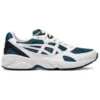 Baskets Gel-Pacer « White Teal »