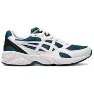 Baskets Gel-Pacer « White Teal »