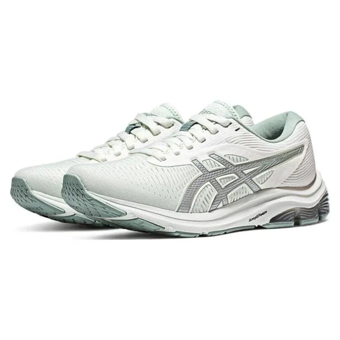 Baskets GEL-Pulse 12 « Vert »