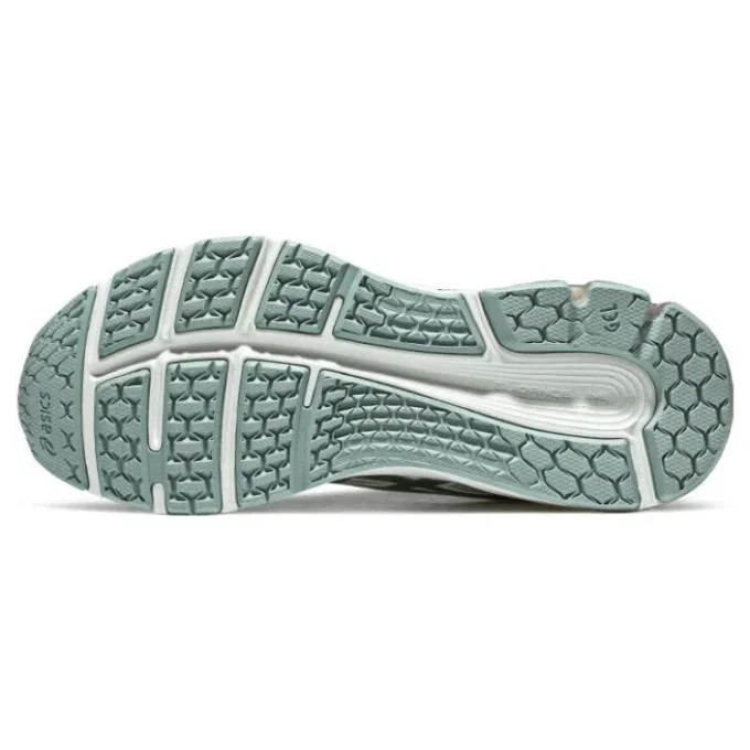 Baskets GEL-Pulse 12 « Vert »