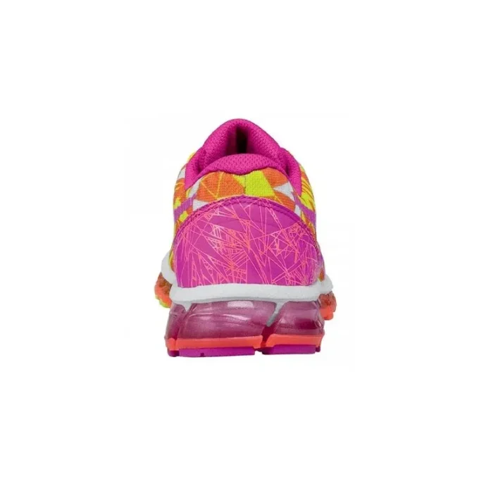 Baskets Gel-Quantum 360 « Yellow Pink »