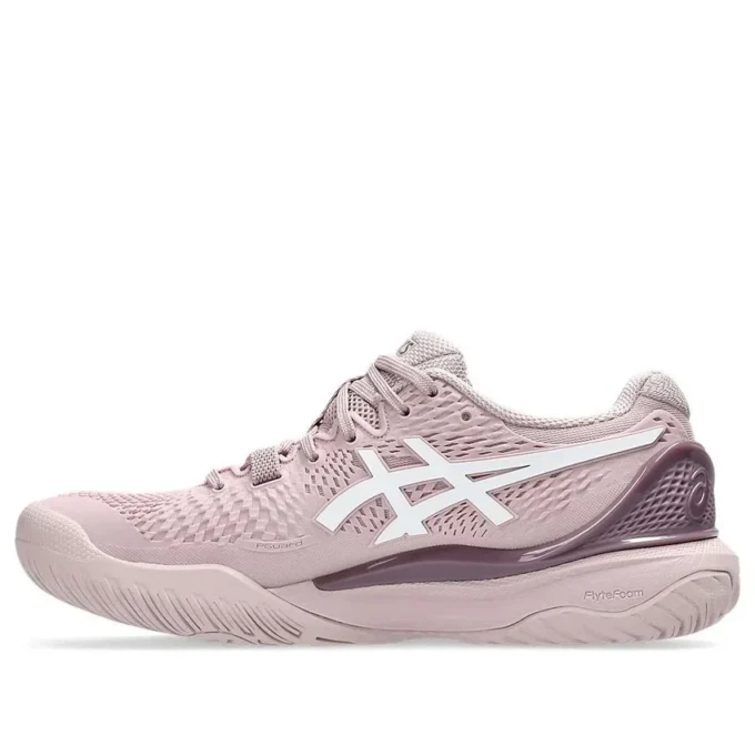 Baskets GEL-Resolution 9 « Watershed Rose White »