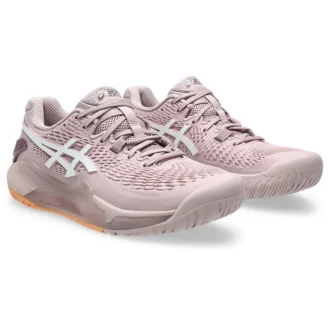 Baskets GEL-Resolution 9 « Watershed Rose White »