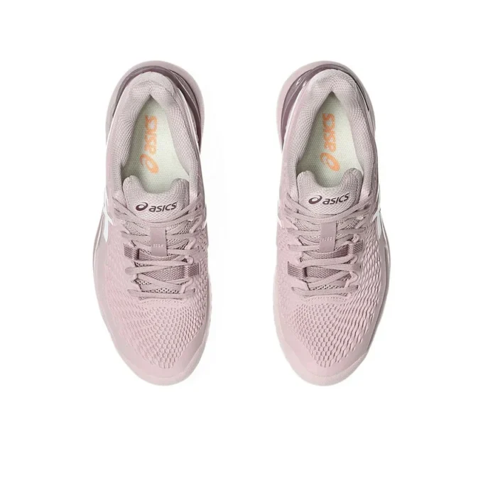 Baskets GEL-Resolution 9 « Watershed Rose White »