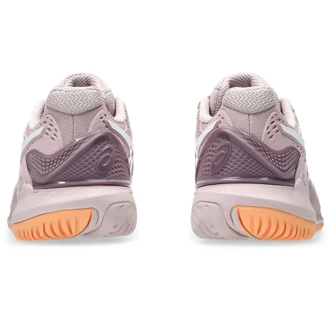 Baskets GEL-Resolution 9 « Watershed Rose White »