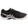 Baskets GEL-Resolution Novak « Black »