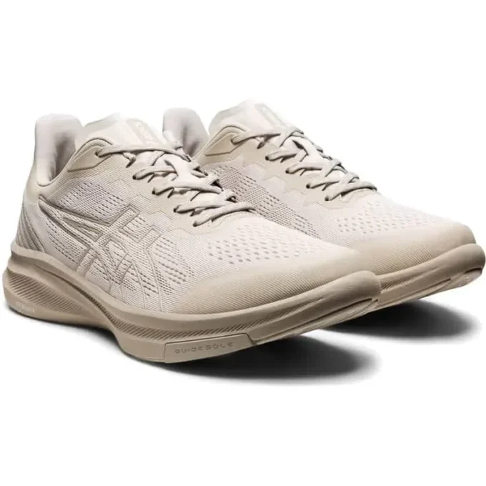 Baskets GEL Ride Walk Light 3E « Beige »