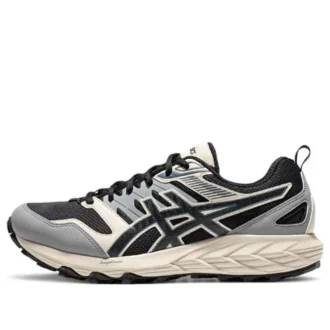Baskets GEL-Sonoma CN « Grey Black »