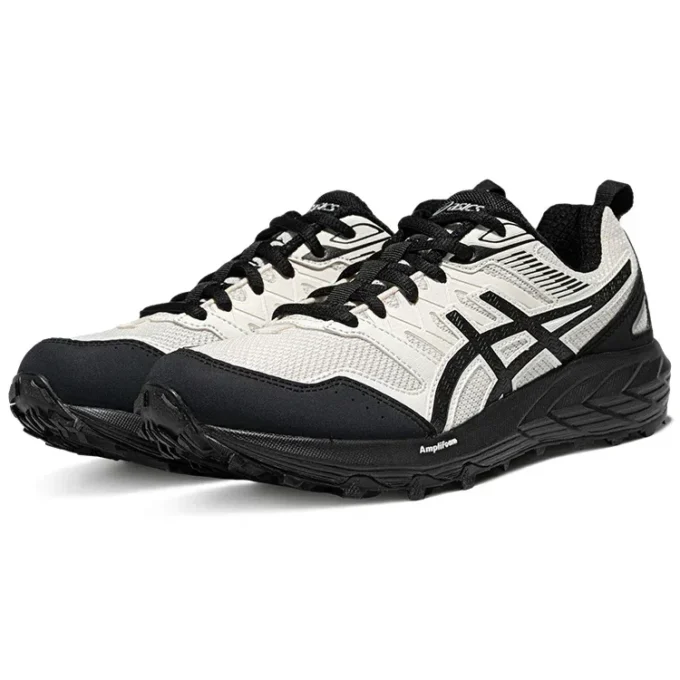 Baskets GEL-Sonoma CN « White Black »
