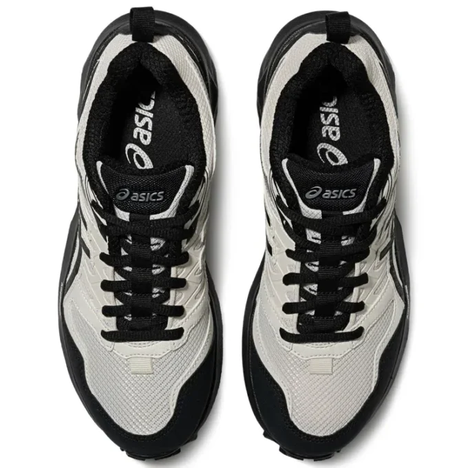Baskets GEL-Sonoma CN « White Black »