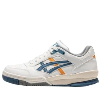 Baskets GEL-Spotlyte « White Blue »