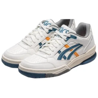 Baskets GEL-Spotlyte « White Blue »