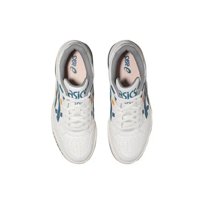 Baskets GEL-Spotlyte « White Blue »