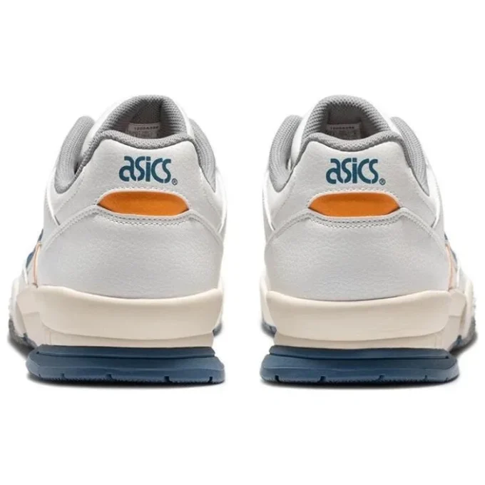 Baskets GEL-Spotlyte « White Blue »