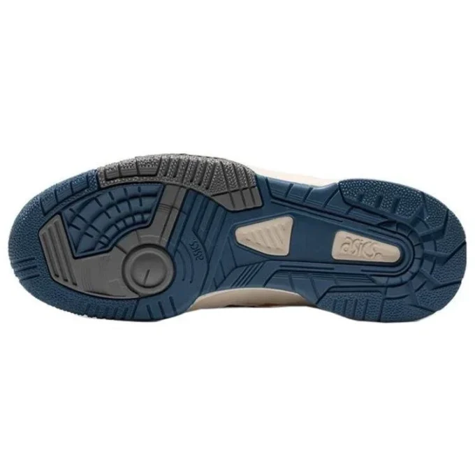 Baskets GEL-Spotlyte « White Blue »