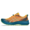 Baskets GEL-Trabuco 12 « Stadium Orange Cool Matcha »