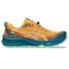 Baskets GEL-Trabuco 12 « Stadium Orange Cool Matcha »