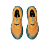 Baskets GEL-Trabuco 12 « Stadium Orange Cool Matcha »