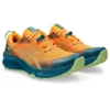 Baskets GEL-Trabuco 12 « Stadium Orange Cool Matcha »