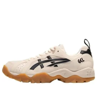 Baskets GEL-Truck « White Black »
