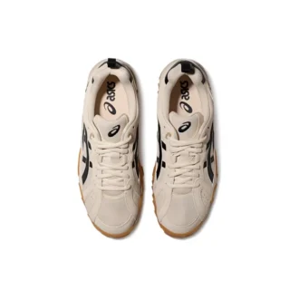 Baskets GEL-Truck « White Black »