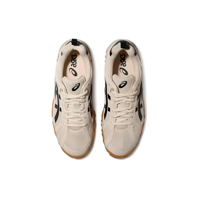 Baskets GEL-Truck « White Black »