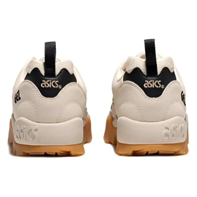 Baskets GEL-Truck « White Black »