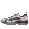 Baskets GEL-Truck « White Purple Grey »