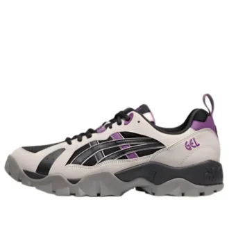 Baskets GEL-Truck « White Purple Grey »