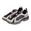 Baskets GEL-Truck « White Purple Grey »
