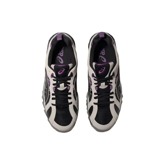 Baskets GEL-Truck « White Purple Grey »