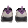 Baskets GEL-Truck « White Purple Grey »