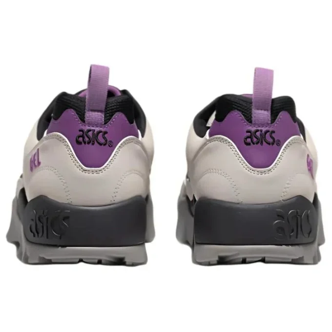 Baskets GEL-Truck « White Purple Grey »