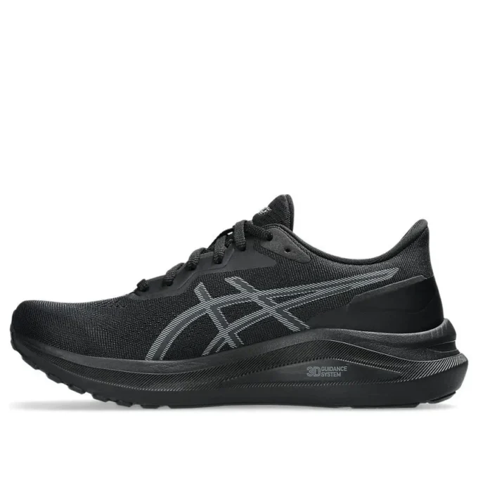 Baskets GT-1000 13 « Black Steel Grey »
