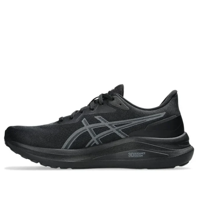 Baskets GT-1000 13 « Black Steel Grey »
