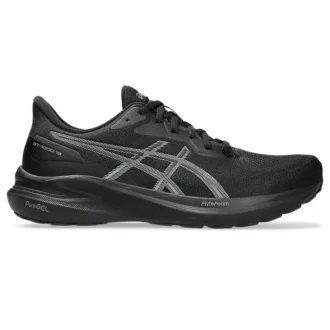Baskets GT-1000 13 « Black Steel Grey »