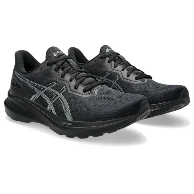 Baskets GT-1000 13 « Black Steel Grey »